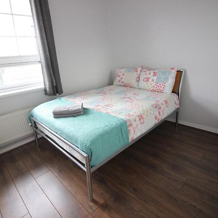 Betts Guest Apartment 伦敦 外观 照片