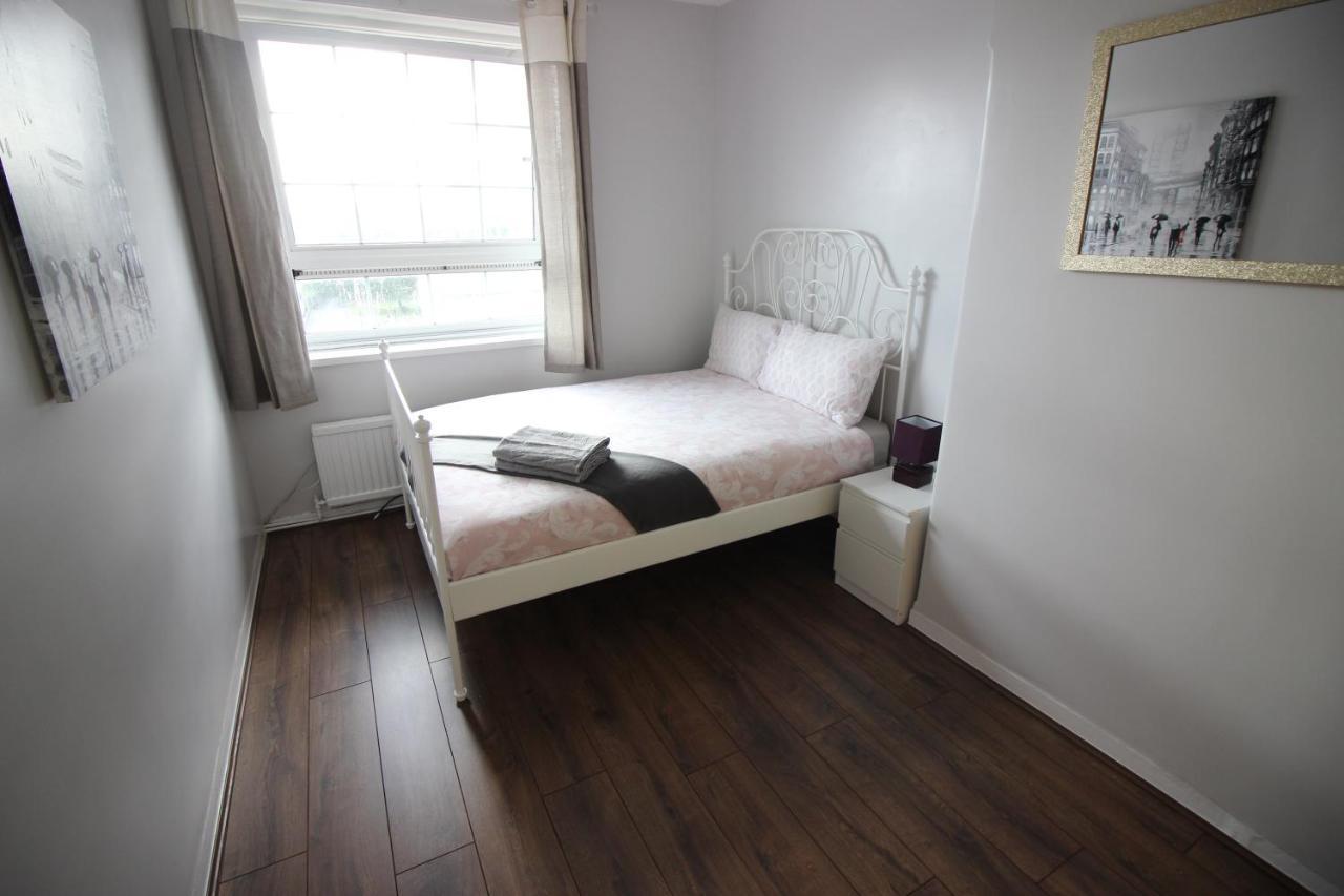 Betts Guest Apartment 伦敦 外观 照片
