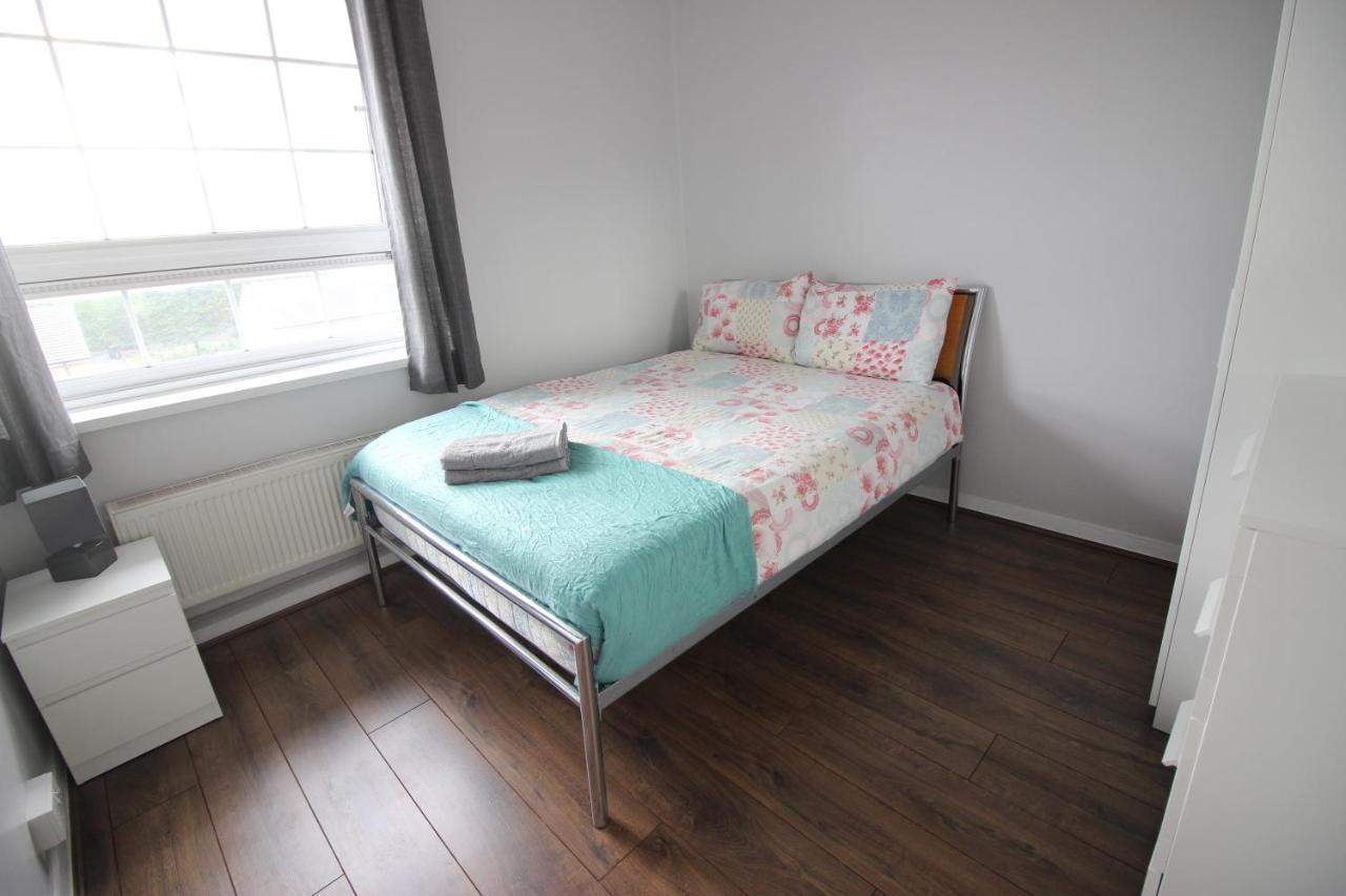 Betts Guest Apartment 伦敦 外观 照片