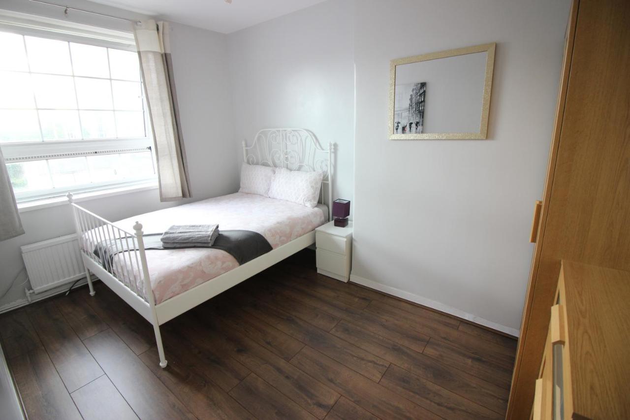 Betts Guest Apartment 伦敦 外观 照片